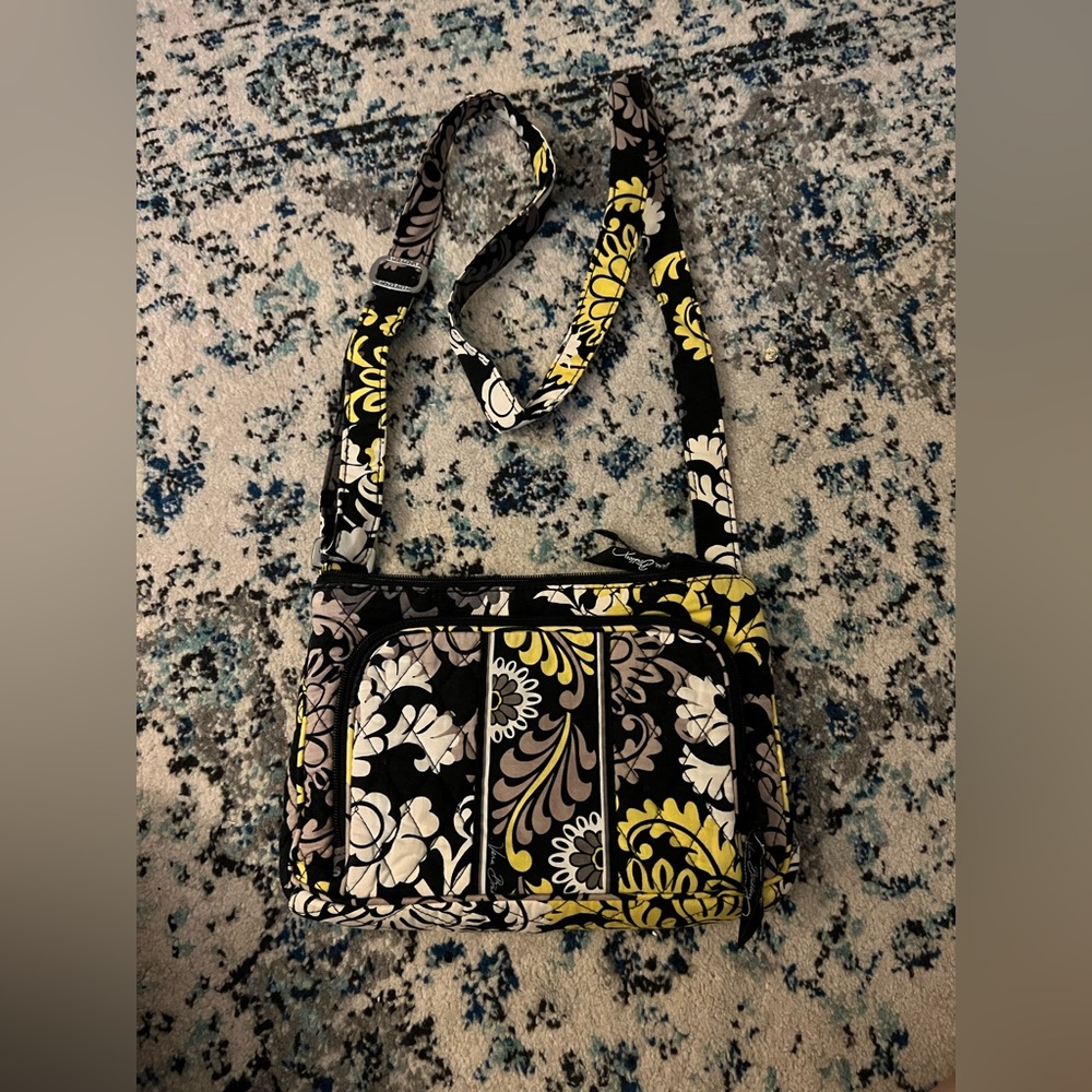 Vera Bradley Purse